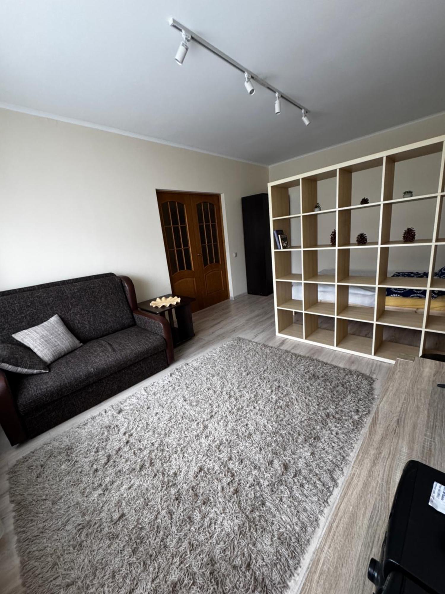 Ruses. One Bedroom Apartment 리가 외부 사진